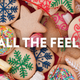 Image for article titled A Happy Holiday Guide to Mindless Stress-Eating